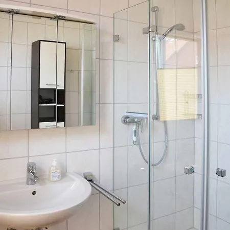 Haus Am Deich Holiday home