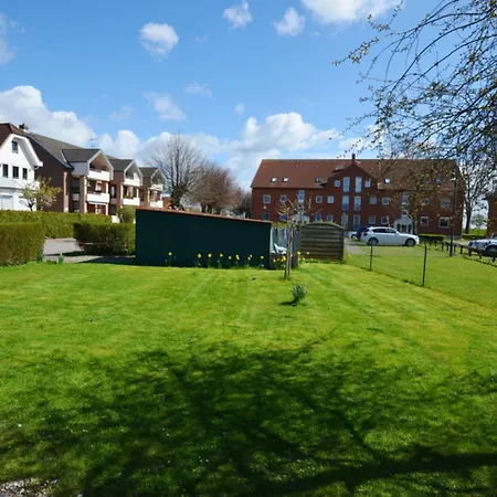 Haus Am Deich Kellenhusen