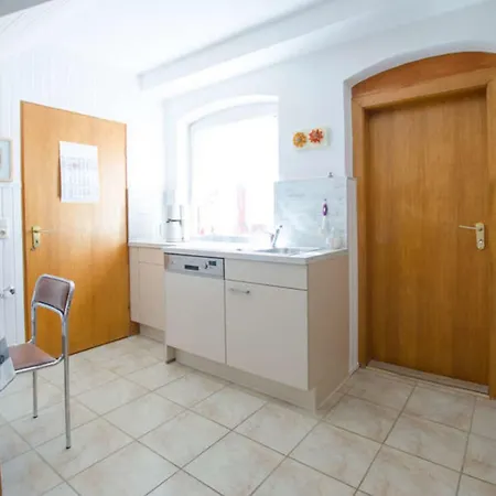 Haus Am Deich * Kellenhusen