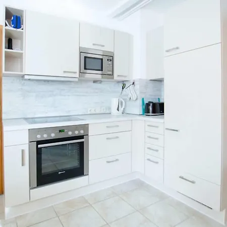 Holiday home Haus Am Deich *