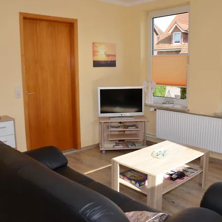 Holiday home Haus Am Deich Kellenhusen