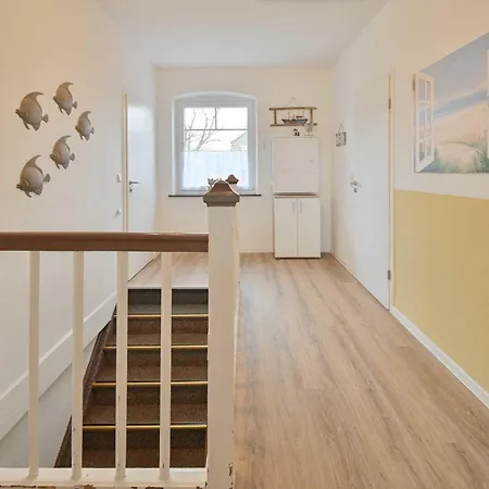 Haus Am Deich * Kellenhusen